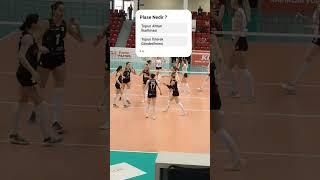 Plase Nedir  Volleyball Vole Volei voleybol Volley