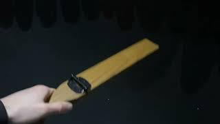 LP LP555 Slap Stick - test by Silesia Drum