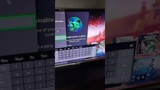 Xbox Series X/S How To Send Message