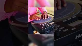 Hpd20 Handsonic Live Thavil solo | TablaMam | Chandrajith #shorts