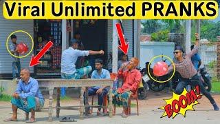 Viral Unlimited Funny PRANK Videos | So Funny Videos and Prank Videos | Prank From ComicaL TV