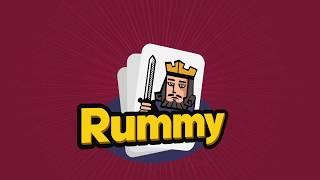 How To Play Rummy | VIP Games