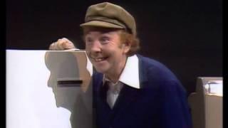 Gaston en Leo - De ijskast