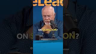 Should I Close My $4,000,000 Business?