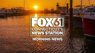 Top news stories in Connecticut for Oct. 4, 2024, at 6 a.m.