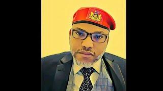 MAZI NNAMDI KANU EMMERGENCY BROADCAST - June 6th 2021