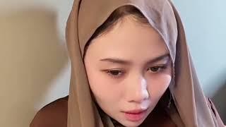 Hot Mom Bunda Keisha Terbaru Makin Gemoy