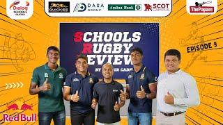 Schools Rugby Review 2024 - Episode 9 #DSRL24