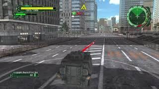 How it feels to drive the Grape in EDF6