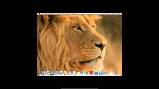 Установка Mac OS  Lion 10.8.2  на Virtualbox