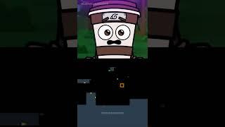 END | WHAT HAPPEND TO TRALALERO TRALALA?! | @CartoonGamesYT | Bouncing Square |