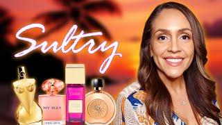 SULTRY SUMMER PERFUMES FOR WOMEN | Date Night Edition