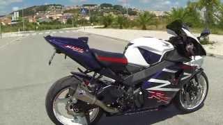 HONDA CBR954RR BY JBS-MOTOS