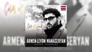 Armen-Levon Manaseryan - M. Mussorgsky: Pictures at an Exhibition. Promenade
