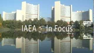 IAEA In  Focus