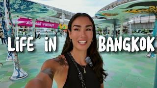 I LOVE BANGKOK Thailand, The Street Food Heaven and The land of the smiles 2025