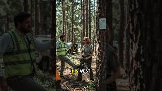 Fake HOA Cop Said No Camping—Didn’t Know I’m the County’s Chief Ranger