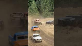 Port Albernie Off Road Races on Vancouver Island #vanisle #offroad #videographer #gofast