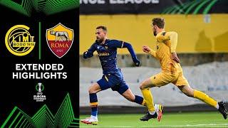 Bodø/Glimt vs. Roma: Extended Highlights | UECL Group Stage MD3 | CBS Sports Golazo