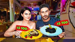 Visitamos el RESTAURANTE más FAMOSO  de VARADERO