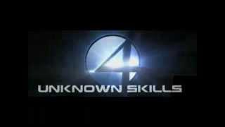 Unknown Skills 4   Cs 1 6 Frag Movie trailer