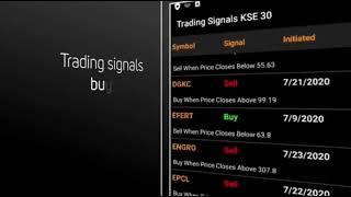 SCS - PSX - Pakistan Stock Exchange Brokerage | Roshan Digital | Standard Capital Securities
