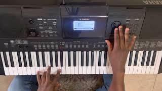 SECRET TONES FOR PLAYING PRAISES ON YAMAHA PSR E463