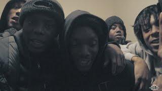 SaneGang Sosa x SaneGang Biscuit x Lil Do It - Do It Gang Shot By Day One Visuals