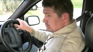 Disconnecting torque control on a WJ Jeep worth it or not. Mythbusters
