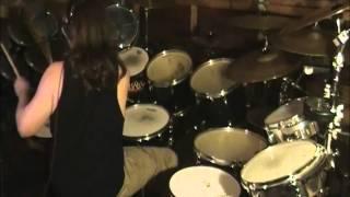 A Drum Solo