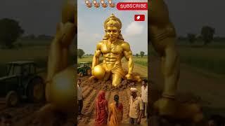 #trending#short#video#Jay# #Bajrangbali#bhakti#song#