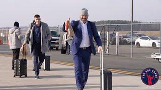 Alex Ovechkin Returns From Injury