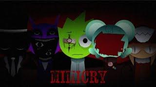 Mimicry - PARODYBOX: Sprunki [DEMO] Mix