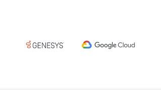 Google Cloud and Genesys Cloud Bring AI to the Contact Center