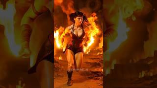 Mortal Kombat R Transformation 2 #mk #mkmobile #mortalvideo #mortalkombat