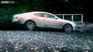 James May and Kris Meeke's Bentley Rally - Top Gear - Series 19 Episode 1 - BBC