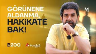 Bu Vebale Ortak Olma! - B200 - Biri Bir Gün | Serdar Tuncer