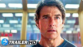 MISSION: IMPOSSIBLE 8 - The Final Reckoning (2025) Trailer ITA | Tom Cruise | Film d'Azione