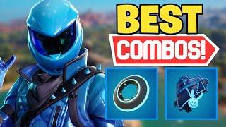 *NEW* BEST HONOR GUARD SKIN [HONOR EXCLUSIVE] COMBOS! | Fortnite Battle Royale