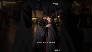 Awww Love these  | Chen Lv & Liu Cong #bl #jenvlog #chenlv #liucong - BL Kiss