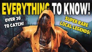 EVERYTHING You Need to Know About Fishing in Fallout 76!