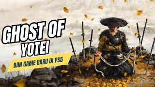 State Of Play : Inilah Game Game Baru PS5 !