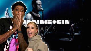 FIRST TIME HEARING Rammstein: Paris - Du Hast REACTION | THIS IS SO LIT! 