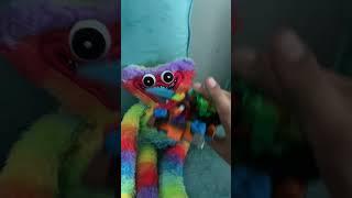 Rainbow Huggy Wuggy new Lego hand.#video #music #vids#lego #bestvids#bestvideos#videoshort #cool