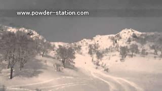powder-station totori