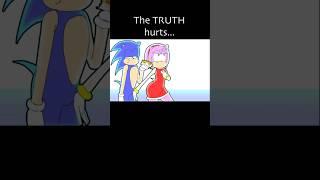 The Truth Hurts! (your nuts)