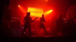 DieFekt - Procedure (Live at Nemesis Fest 2022)