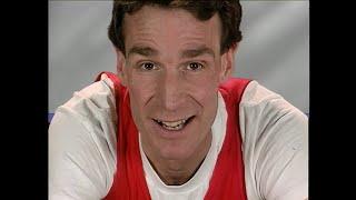 Bill Nye The Science Guy - S01E18 - Electricity - Best Quality - 4K UPSCALED