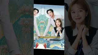 New Popular Korean Dramas On Netflix Watch Right Now #newkdrama
