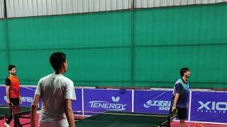 Table Tennis Lover (Sports , Food , Travel) is live